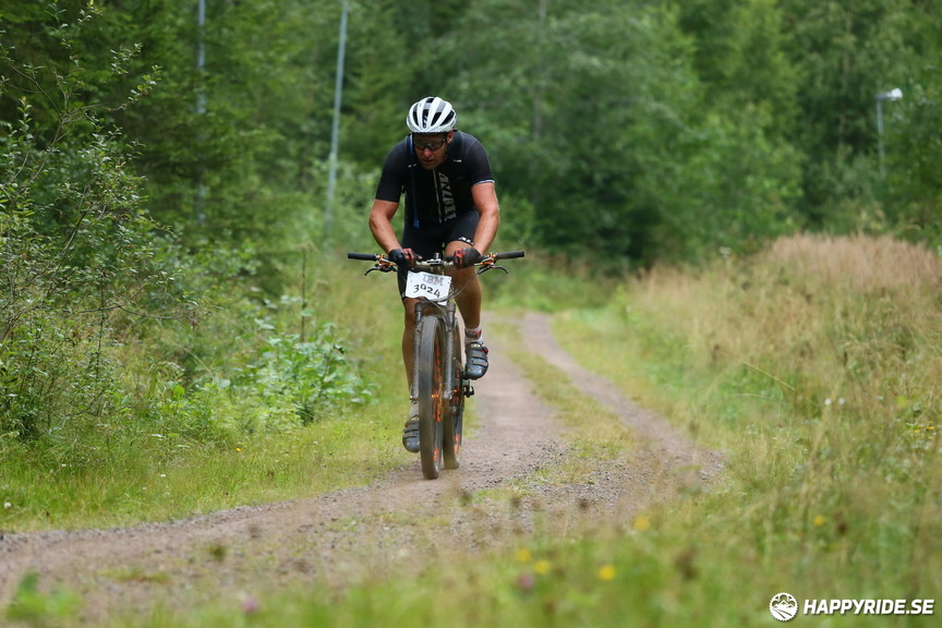 Bild från Cykelvasan 2019 (90km)