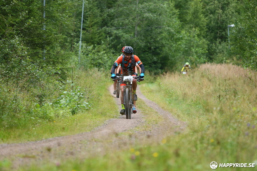 Bild från Cykelvasan 2019 (90km)