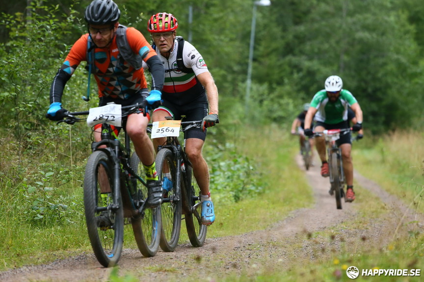 Bild från Cykelvasan 2019 (90km)