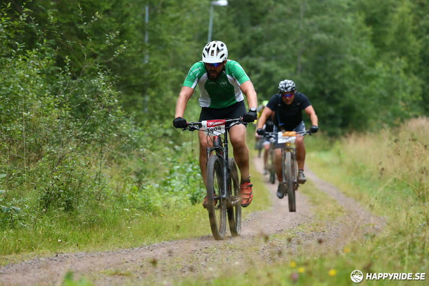Bild från Cykelvasan 2019 (90km)