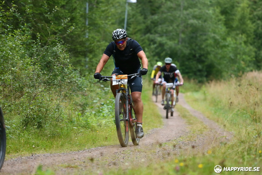 Bild från Cykelvasan 2019 (90km)