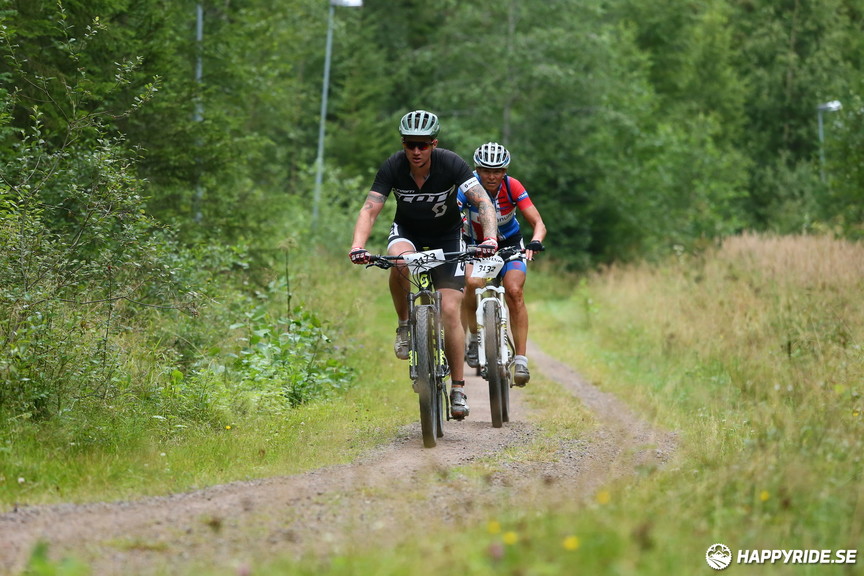 Bild från Cykelvasan 2019 (90km)