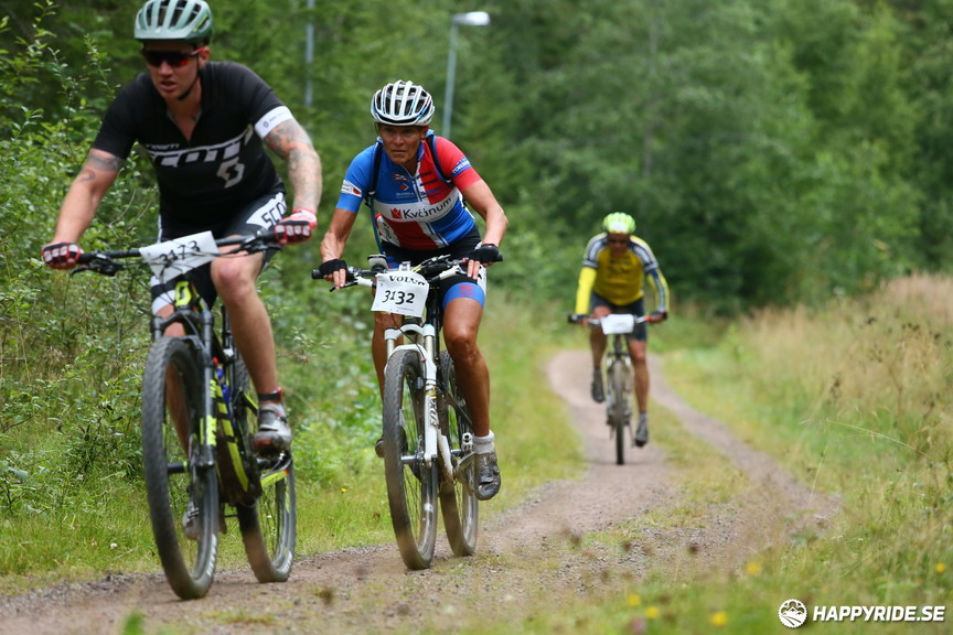 Bild från Cykelvasan 2019 (90km)