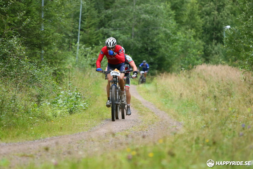 Bild från Cykelvasan 2019 (90km)