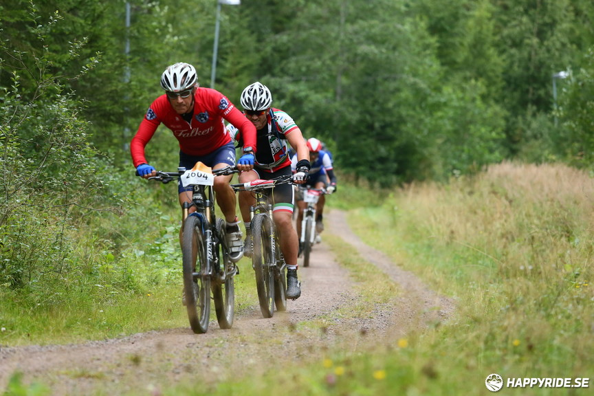 Bild från Cykelvasan 2019 (90km)