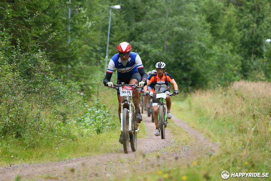 Bild från Cykelvasan 2019 (90km)
