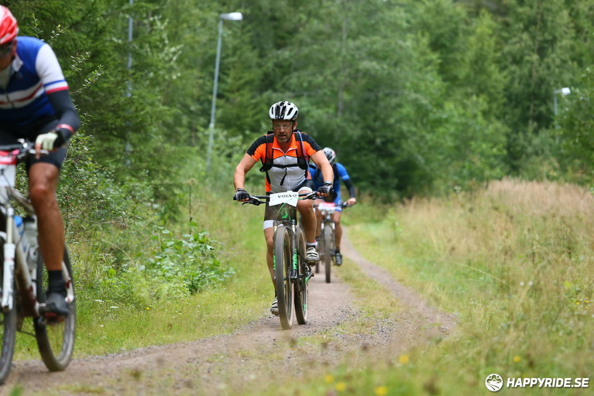 Bild från Cykelvasan 2019 (90km)