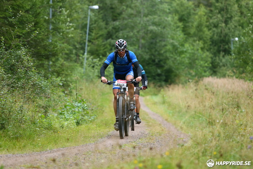 Bild från Cykelvasan 2019 (90km)