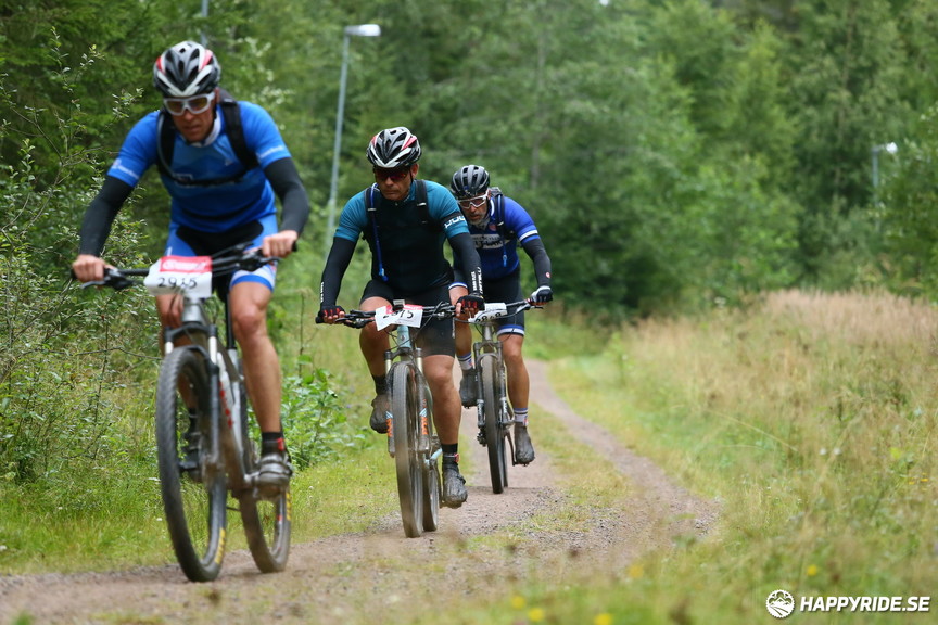 Bild från Cykelvasan 2019 (90km)