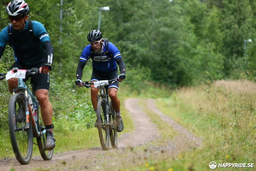 Bild från Cykelvasan 2019 (90km)