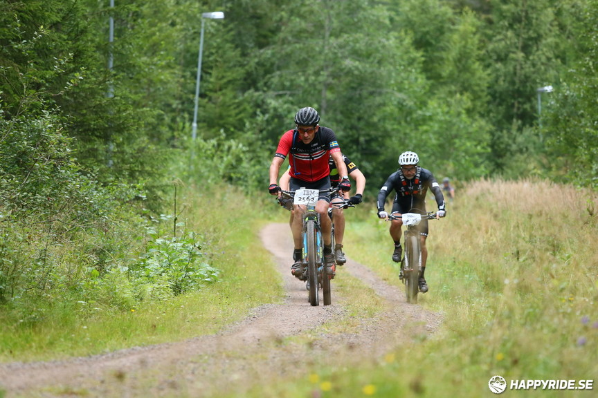 Bild från Cykelvasan 2019 (90km)