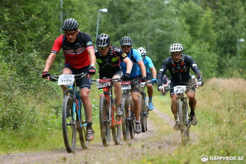 Bild från Cykelvasan 2019 (90km)