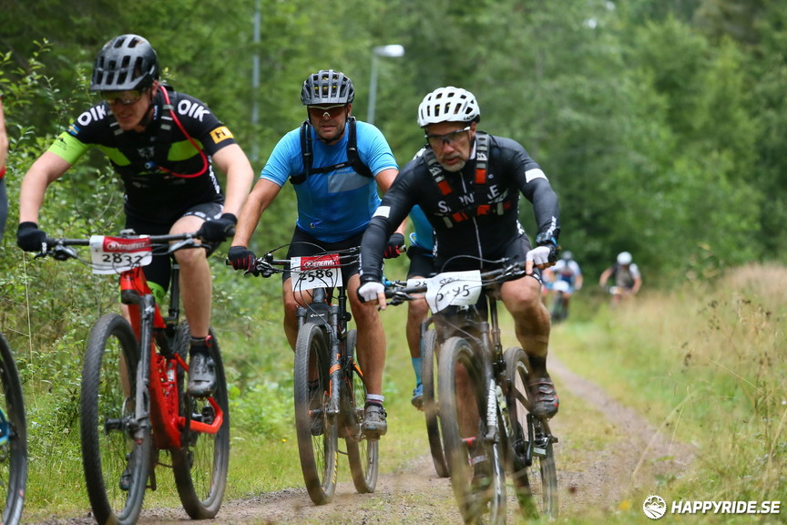 Bild från Cykelvasan 2019 (90km)