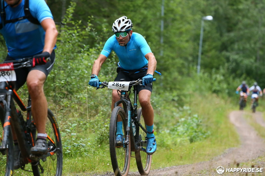 Bild från Cykelvasan 2019 (90km)