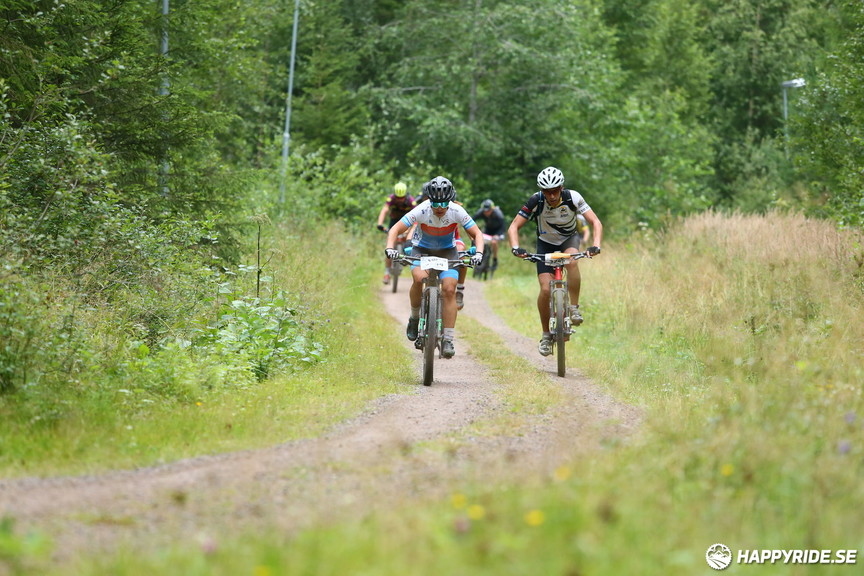 Bild från Cykelvasan 2019 (90km)