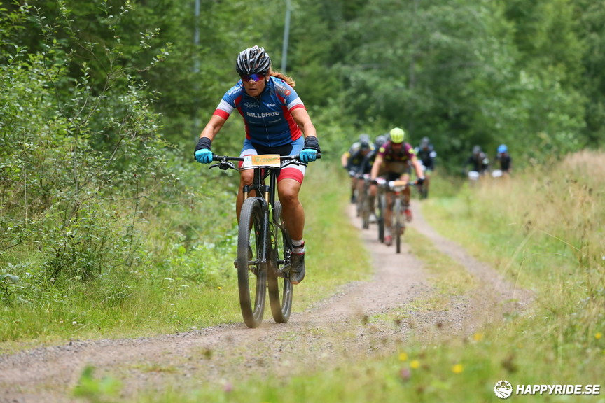 Bild från Cykelvasan 2019 (90km)