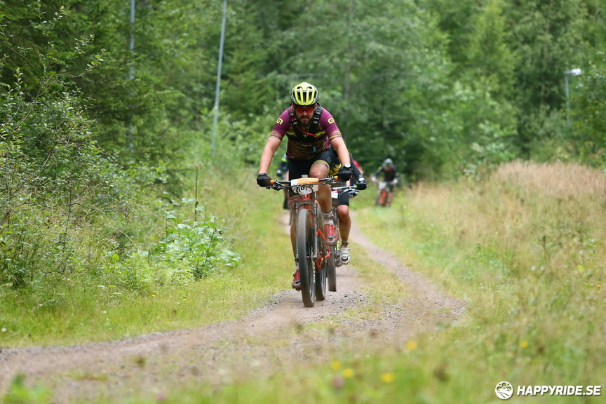 Bild från Cykelvasan 2019 (90km)
