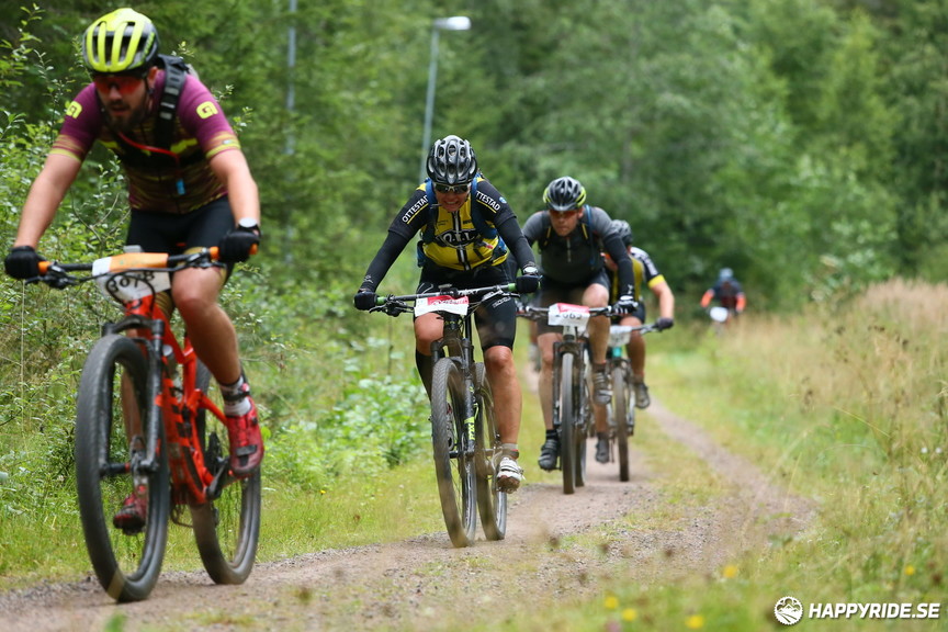 Bild från Cykelvasan 2019 (90km)