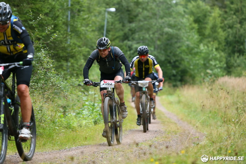 Bild från Cykelvasan 2019 (90km)