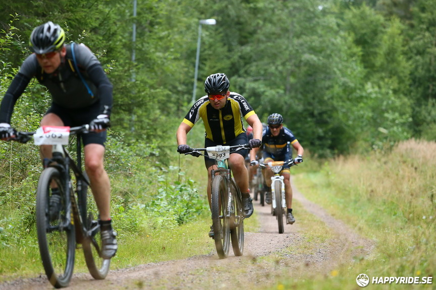 Bild från Cykelvasan 2019 (90km)