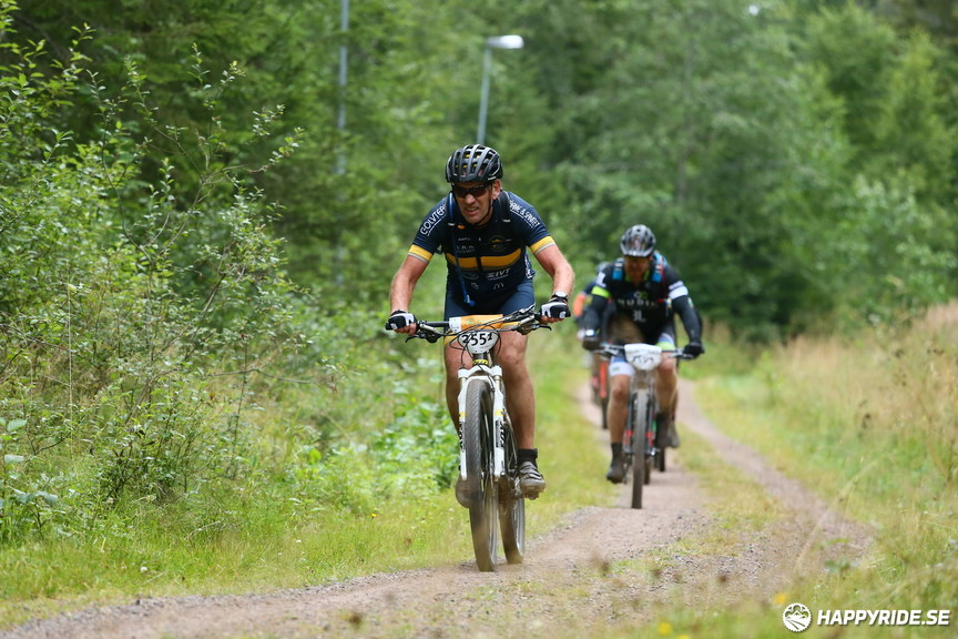 Bild från Cykelvasan 2019 (90km)