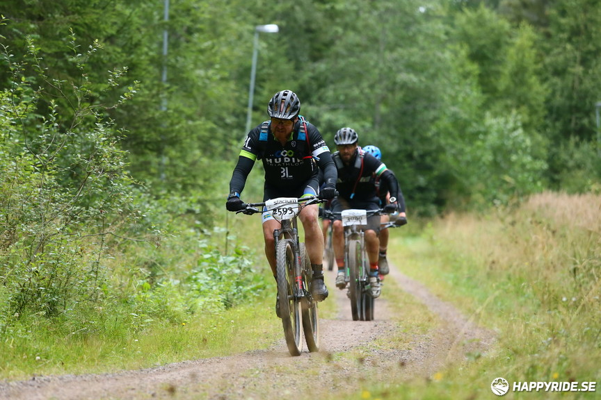 Bild från Cykelvasan 2019 (90km)