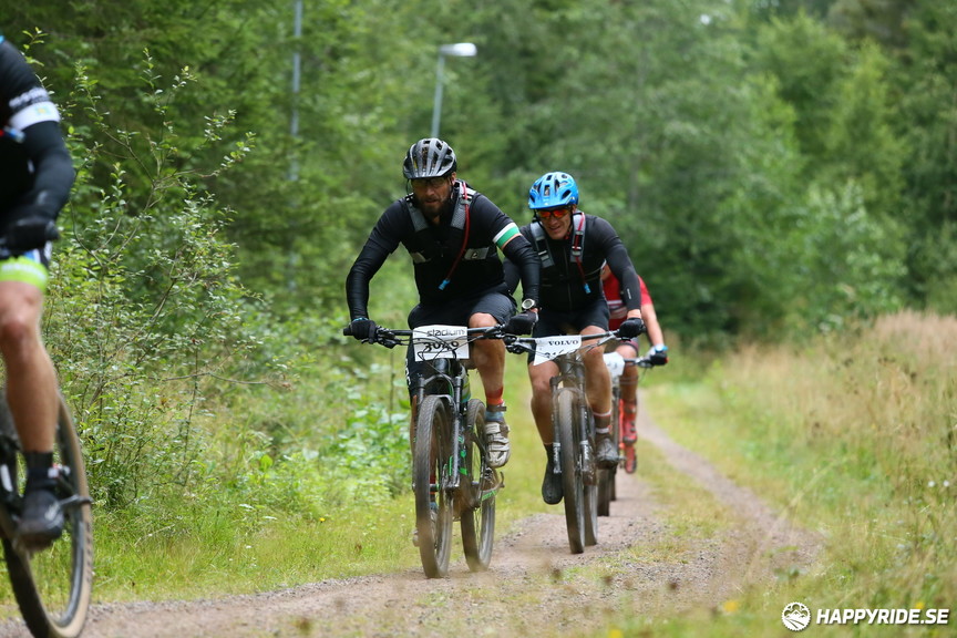Bild från Cykelvasan 2019 (90km)