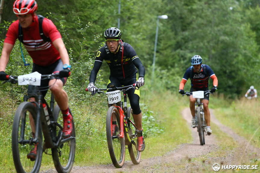 Bild från Cykelvasan 2019 (90km)