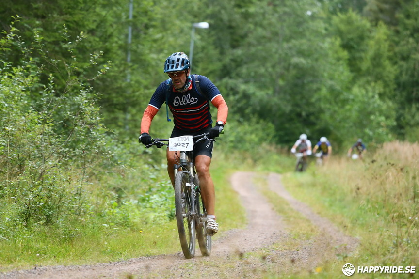 Bild från Cykelvasan 2019 (90km)