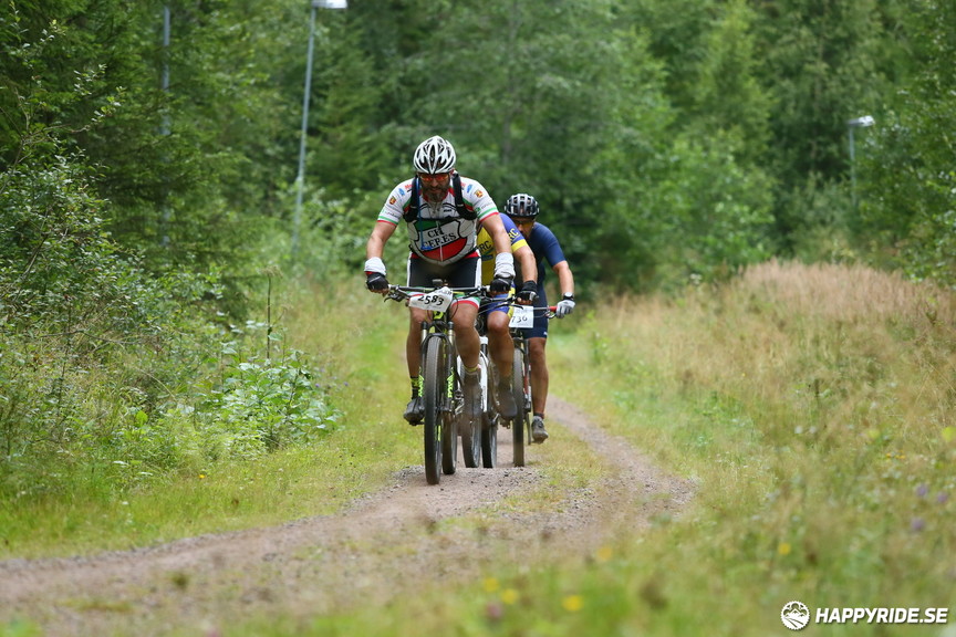 Bild från Cykelvasan 2019 (90km)
