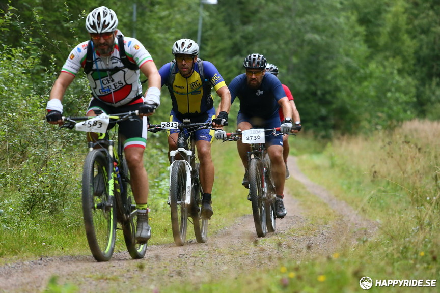 Bild från Cykelvasan 2019 (90km)