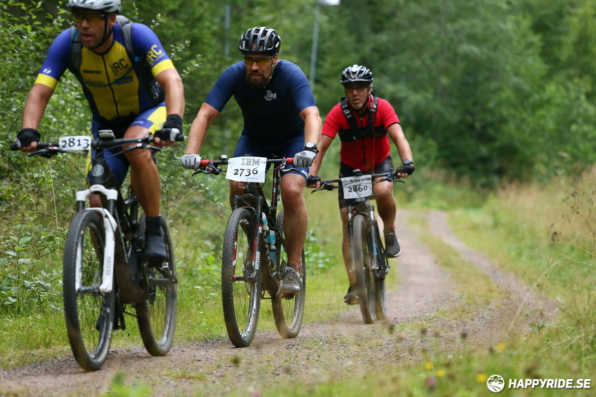 Bild från Cykelvasan 2019 (90km)
