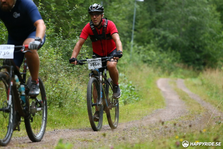Bild från Cykelvasan 2019 (90km)