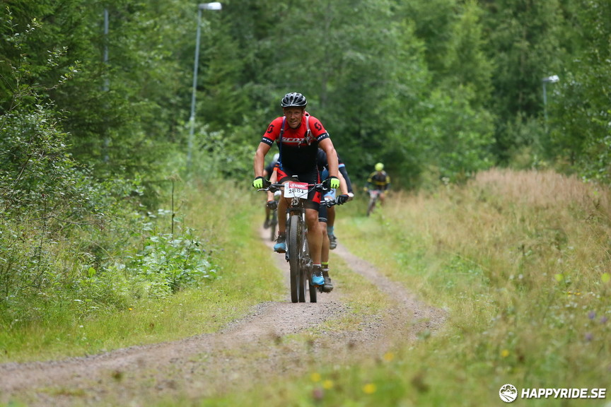 Bild från Cykelvasan 2019 (90km)