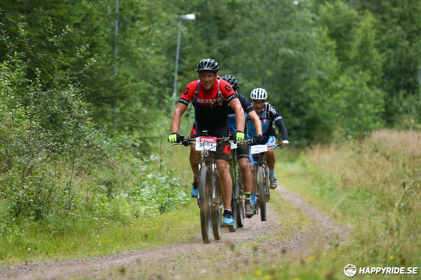 Bild från Cykelvasan 2019 (90km)