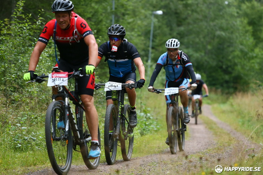 Bild från Cykelvasan 2019 (90km)