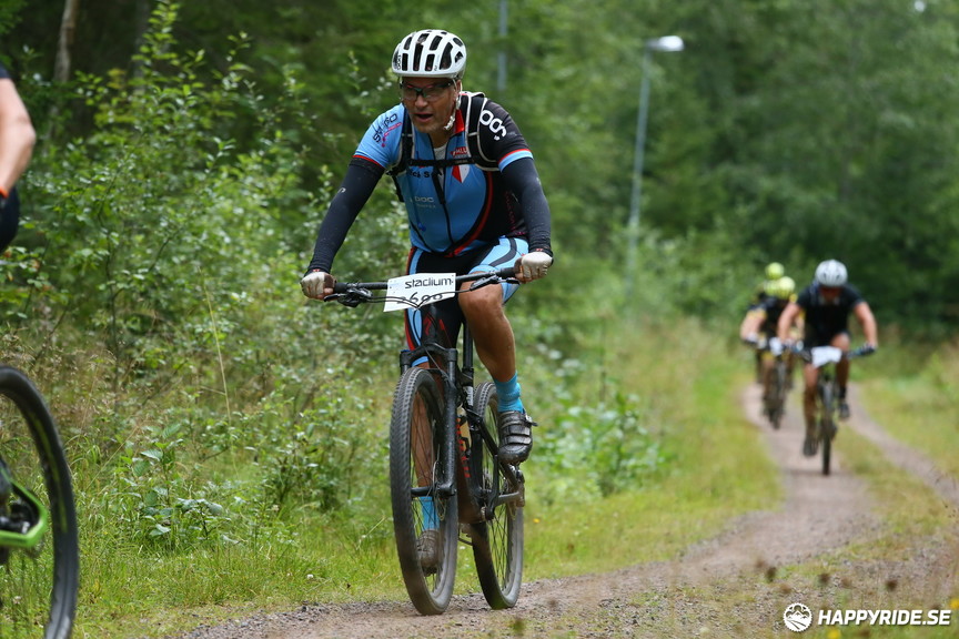 Bild från Cykelvasan 2019 (90km)