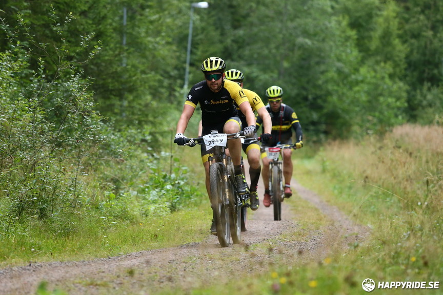 Bild från Cykelvasan 2019 (90km)