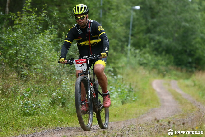 Bild från Cykelvasan 2019 (90km)