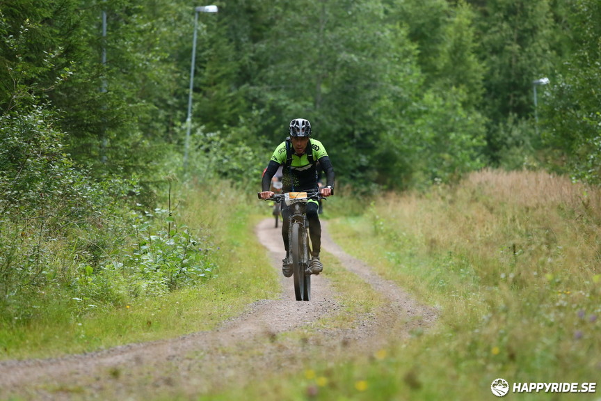 Bild från Cykelvasan 2019 (90km)