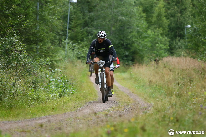 Bild från Cykelvasan 2019 (90km)
