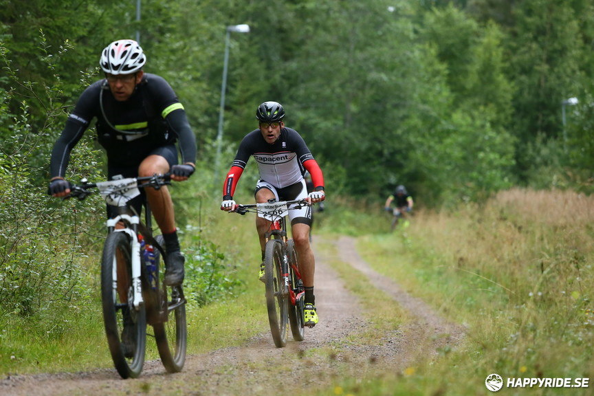 Bild från Cykelvasan 2019 (90km)