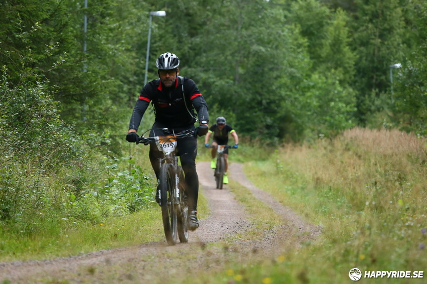 Bild från Cykelvasan 2019 (90km)