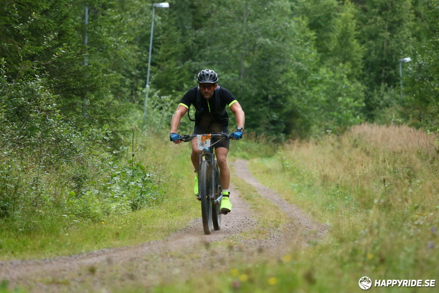 Bild från Cykelvasan 2019 (90km)