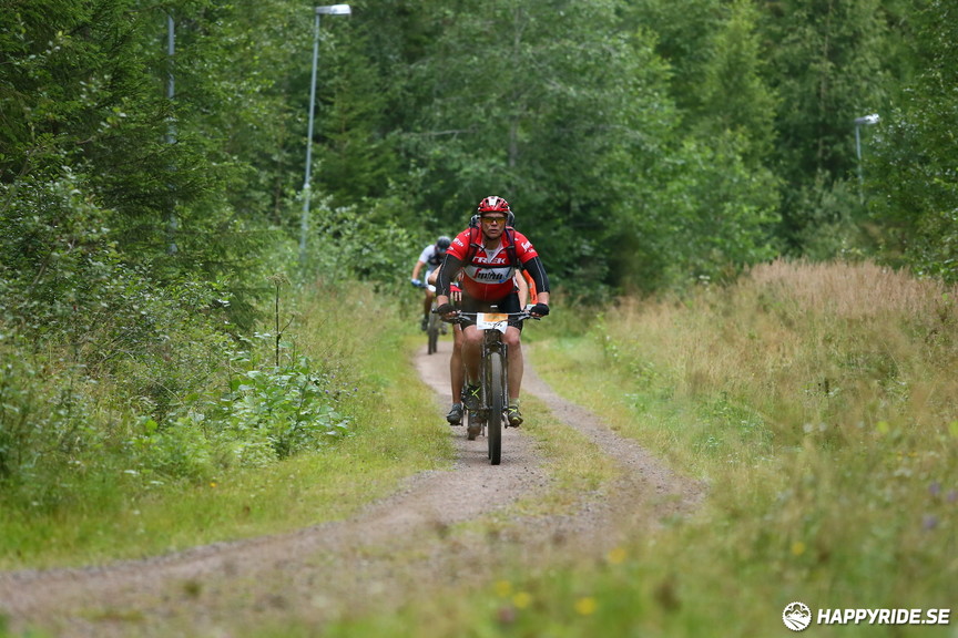 Bild från Cykelvasan 2019 (90km)