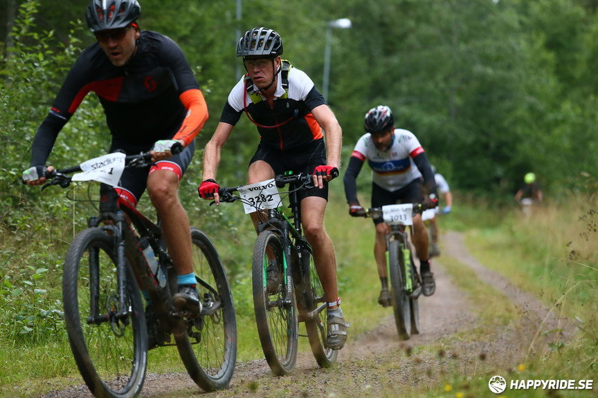 Bild från Cykelvasan 2019 (90km)