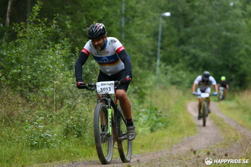Bild från Cykelvasan 2019 (90km)
