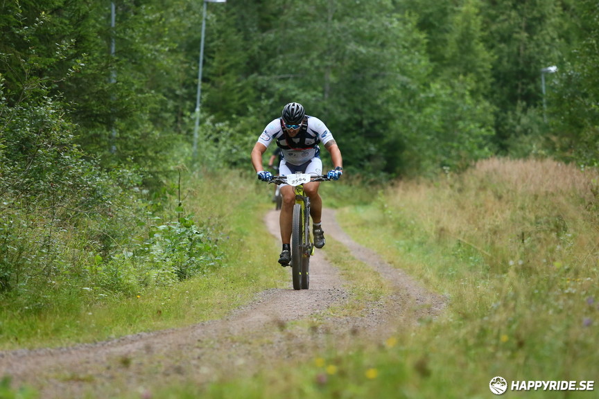 Bild från Cykelvasan 2019 (90km)