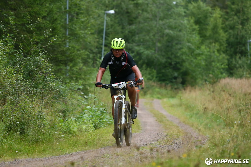 Bild från Cykelvasan 2019 (90km)