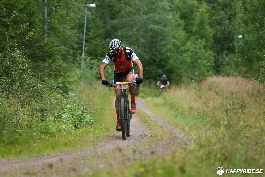 Bild från Cykelvasan 2019 (90km)